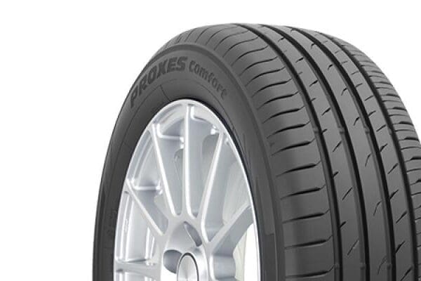 TOYO PROXES COMFORT 225/50 R17 98W XL
