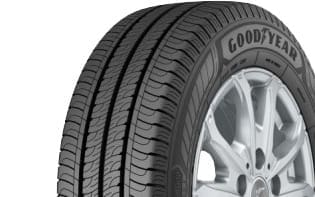 GOODYEAR EFFICIENTGRIP CARGO 2 215/65 R16C 106H