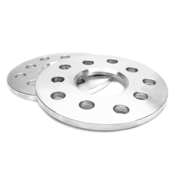 Flantsid 7mm 5x130 cb71.6 Silver