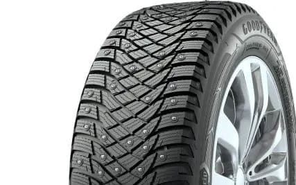 GOODYEAR ULTRA GRIP ARCTIC 2 245/45 R19 102T XL