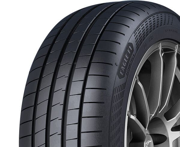 GOODYEAR EAGLE F1 ASYMMETRIC 6 255/40 R19 100Y XL