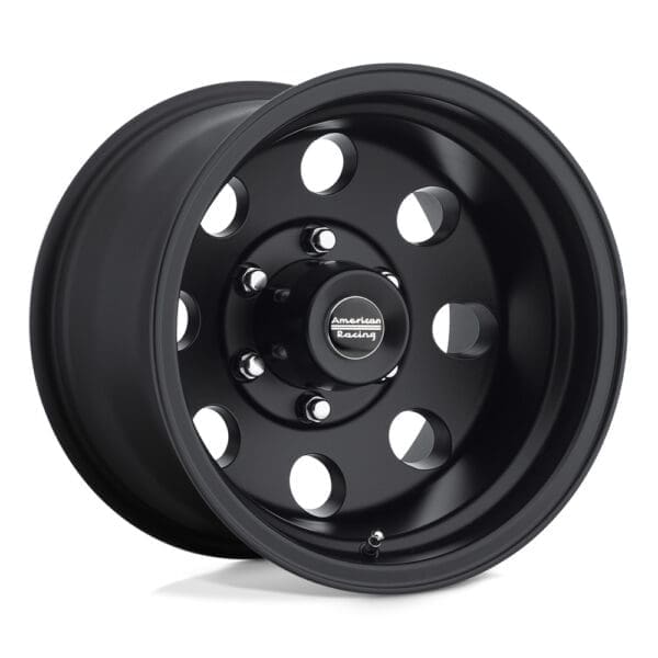 AMERICAN RACING AR172 BAJA 15x7 ET-6 5x127 cb83.1 (NL)