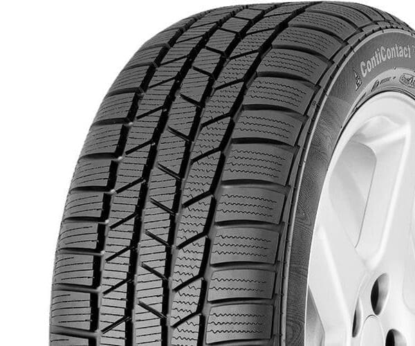 CONTINENTAL CONTICONTACT TS 815 285/45 R21 113T FR XL