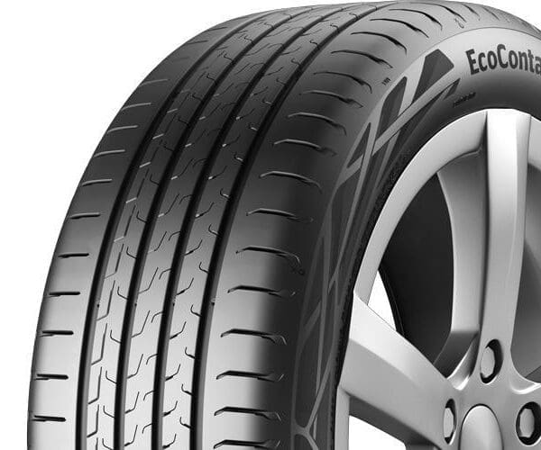 CONTINENTAL ECOCONTACT 6Q 285/40 R23 107Y FR