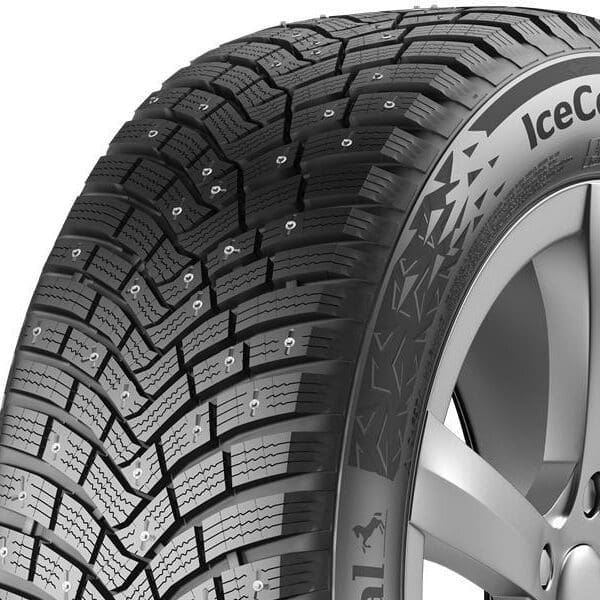CONTINENTAL ICECONTACT 3 235/50 R20 104T FR XL