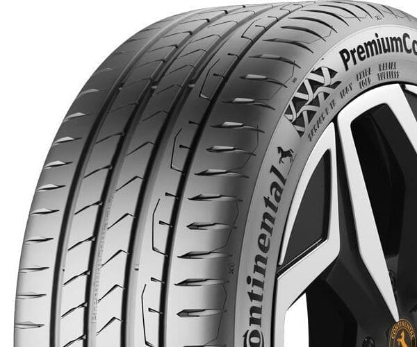 CONTINENTAL PREMIUMCONTACT 7 275/40 R18 103Y FR XL