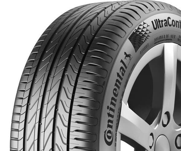 CONTINENTAL ULTRACONTACT 215/60 R17 96H FR