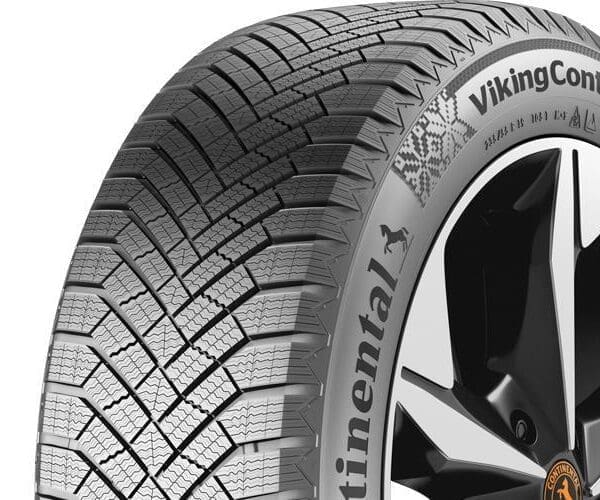 CONTINENTAL VIKINGCONTACT 8 315/35 R21 111T FR XL