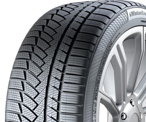 CONTINENTAL WINTERCONTACT TS850P 285/40 R22 110V FR XL