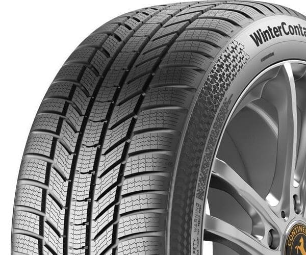 CONTINENTAL WINTERCONTACT TS870P 215/60 R16 95H
