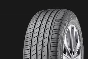 GITI GITICONTROL P80 RUNFLAT 255/45 R20 101W DOT23
