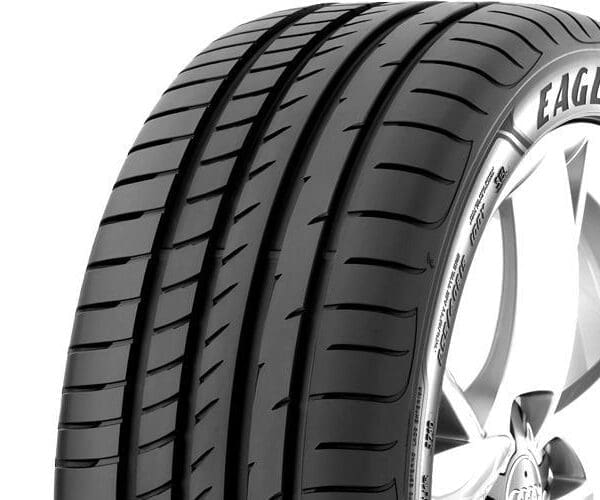 GOODYEAR EAGLE F1 ASYMMETRIC 2 225/40 R18 88Y FP