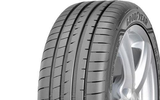 GOODYEAR EAGLE F1 ASYMMETRIC 3 SUV 315/35 R21 111Y FP XL