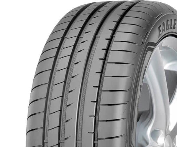 GOODYEAR EAGLE F1 ASYMMETRIC 5 245/45 R18 100Y XL DOT23