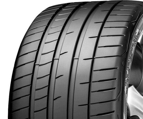 GOODYEAR EAGLE F1 SUPERSPORT 285/35 R19 103Y FP XL