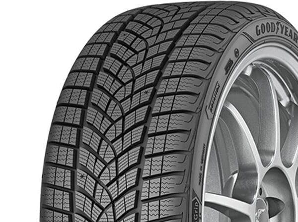 GOODYEAR ULTRA GRIP ICE 2 195/55 R15 85T DOT23