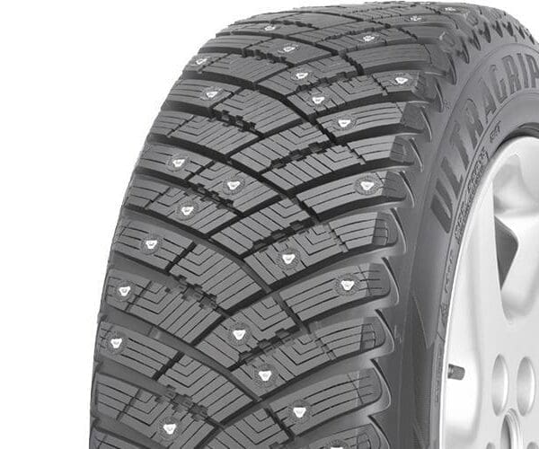 GOODYEAR ULTRA GRIP ICE ARCTIC 175/65 R14 86T XL DOT23