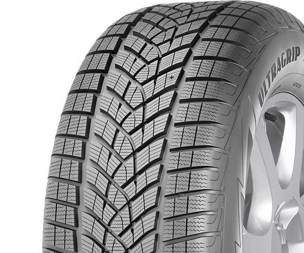 GOODYEAR ULTRA GRIP ICE SUV G1 225/60 R17 103T XL DOT21