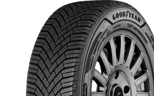 GOODYEAR ULTRAGRIP ICE 3 235/55 R19 105T XL DOT23