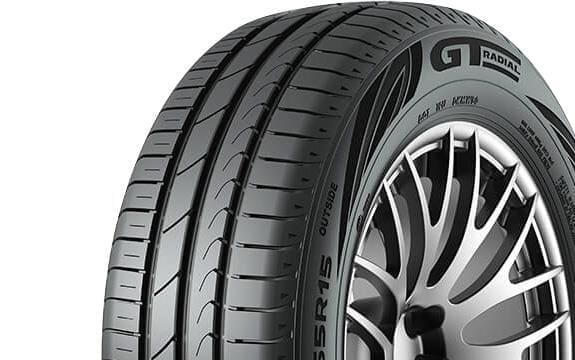GT RADIAL FE2 175/65 R15 84T
