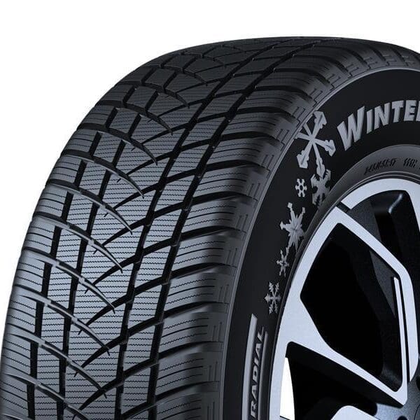GT RADIAL WINTERPRO 2 (EVO) 155/65 R14 75T