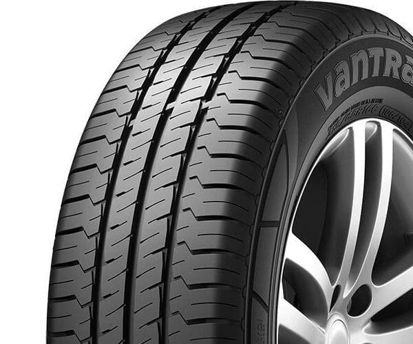 HANKOOK VANTRA LT (RA18) 155/80 R13 90/88R DOT23