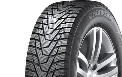 HANKOOK WINTER I*PIKE X (W429A) 265/65 R17 112T