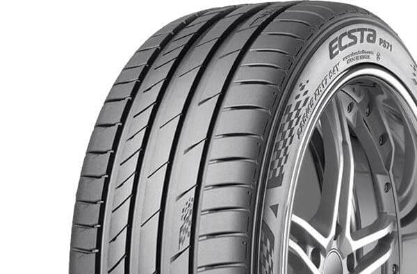 KUMHO ECSTA PS71 255/35 R18 94Y XL DOT23