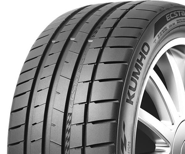 KUMHO ECSTA SPORT PS72 275/35 R20 102Y RP XL