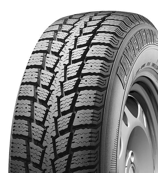 KUMHO POWER GRIP KC11 31/10.5 R15 109Q STUDDED DOT23