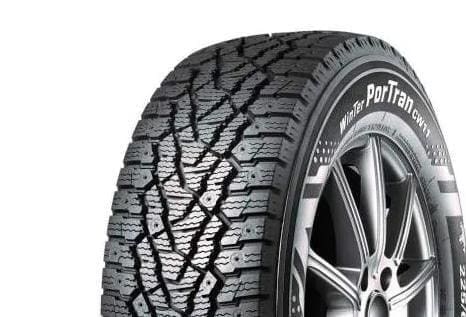 KUMHO WINTER PORTRAN CW11 225/75 R16 121R