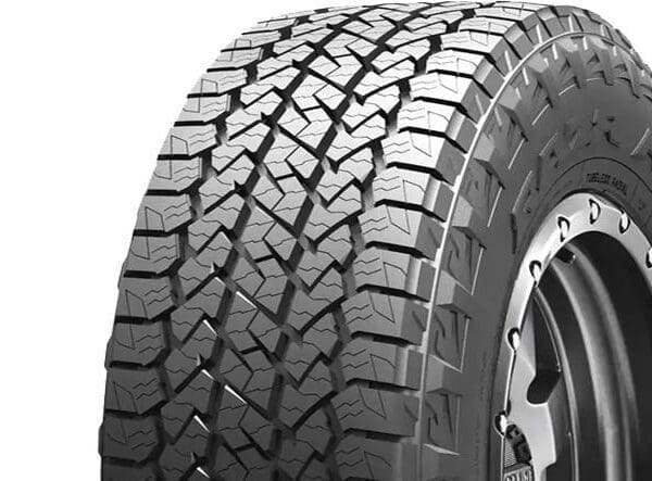 MAXXIS AT-S AT-781 265/60 R18 114T OWL XL