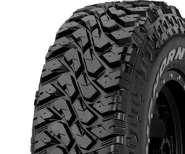 MAXXIS BIGHORN 764 MT764 275/65 R18 119/116Q POR