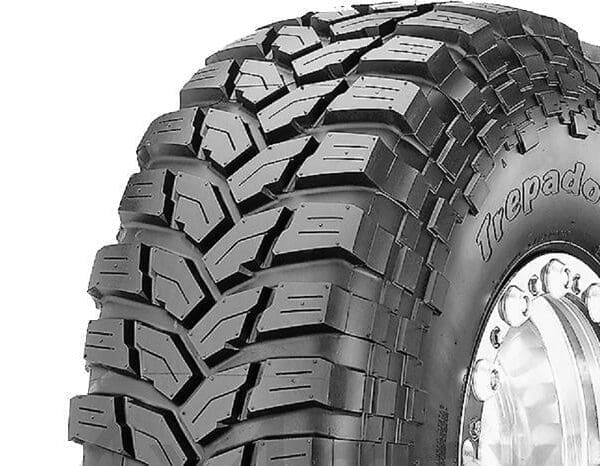 MAXXIS TREPADOR M8060 35/12.5 R17 119Q POR