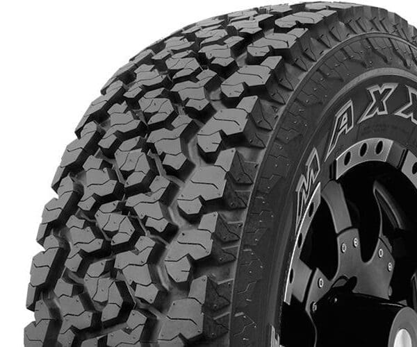 MAXXIS WORM DRIVE AT980E 275/70 R16 119/116Q DOT23