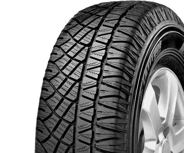 MICHELIN LATITUDE CROSS 215/65 R16 102H XL