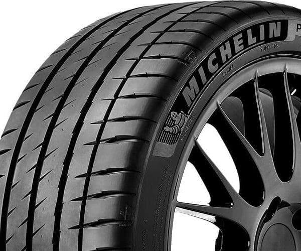 MICHELIN PILOT SPORT 4 S 285/30 R21 100Y RP XL