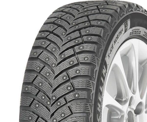 MICHELIN X-ICE NORTH 4 SUV 285/40 R22 110T RP XL