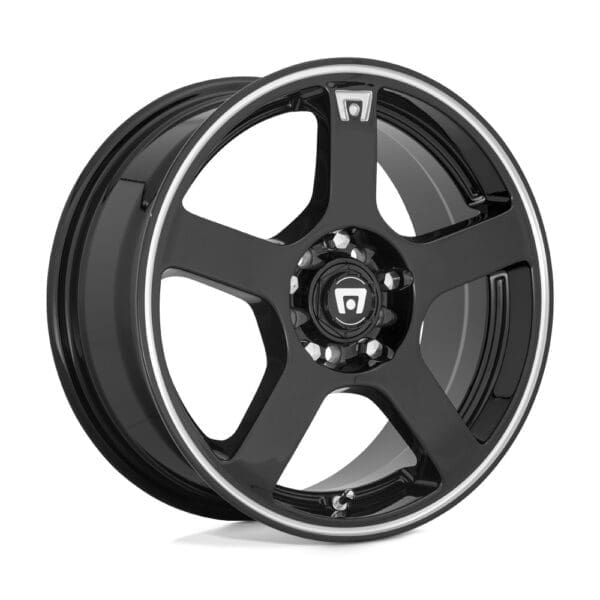 MOTEGI RACING MR116 FS5 16x7 ET40 5x108/5x114.3 cb72.6