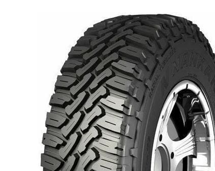 NANKANG FT-9 255/70 R16 115/112Q DOT23