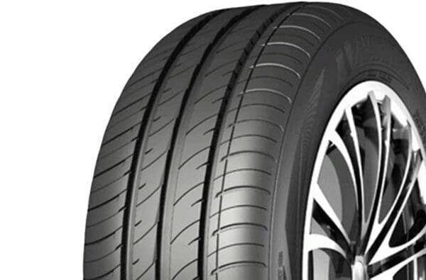 NANKANG NA-1 155/60 R20 80Q DOT23