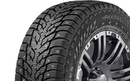 NOKIAN HKPL LT3 315/70 R17 121Q