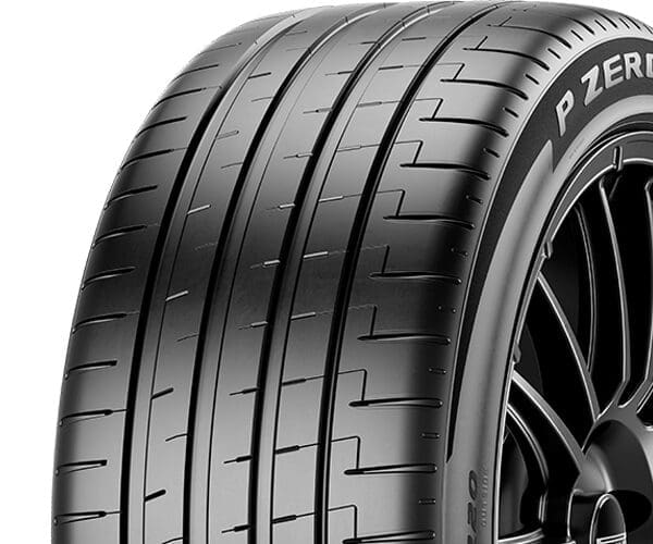 PIRELLI P ZERO (PZ5) 255/35 R21 98W FSL XL