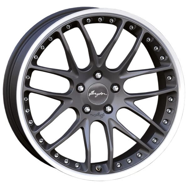 BREYTON RACE GTP 21x10.5 ET30 5x120 cb72.5