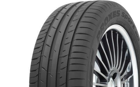 TOYO PROXES SPORT SUV 295/40 R20 110Y XL DOT23