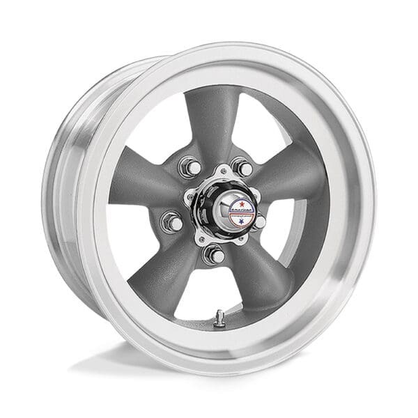 AMERICAN RACING VN105 TORQ THRUST D 15x7 ET-6 5x114.3 cb83.1 (NL)
