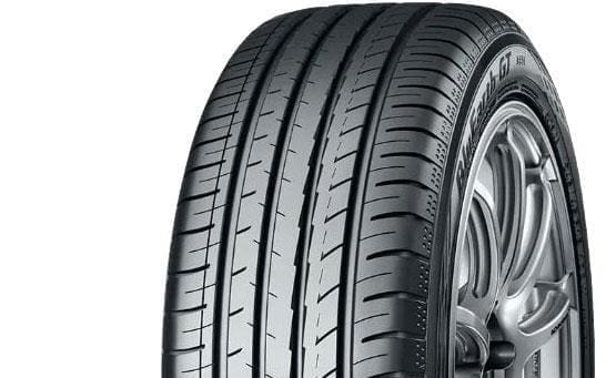 YOKOHAMA BLUEARTH-GT AE51 195/55 R15 85V DOT23