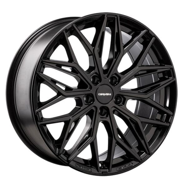 CARMANI 26 MAX 19x7.5 ET45 5x114.3 cb72.6