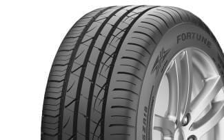 FORTUNE VIENTO FSR-702 255/40 R18 99