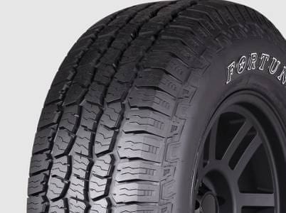 FORTUNE TORMENTA A/T FSR-308 265/65 R17 112